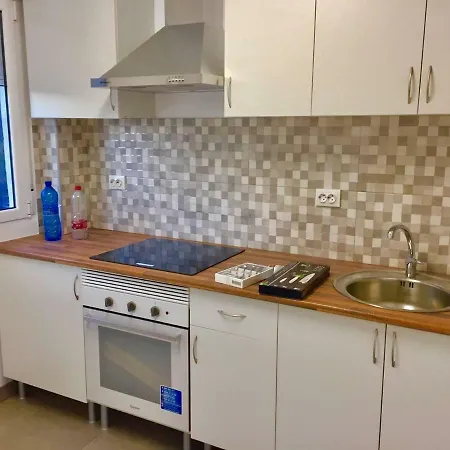 Appartement Apartamento En Universidad Y Cerca De La Playa à Valence Extérieur photo