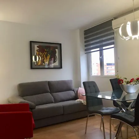 Appartement Apartamento En Universidad Y Cerca De La Playa à Valence Extérieur photo