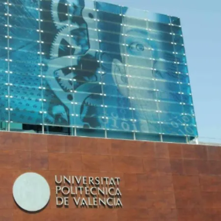Appartement Apartamento En Universidad Y Cerca De La Playa à Valence Extérieur photo