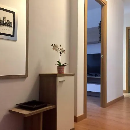 Appartement Apartamento En Universidad Y Cerca De La Playa à Valence Extérieur photo